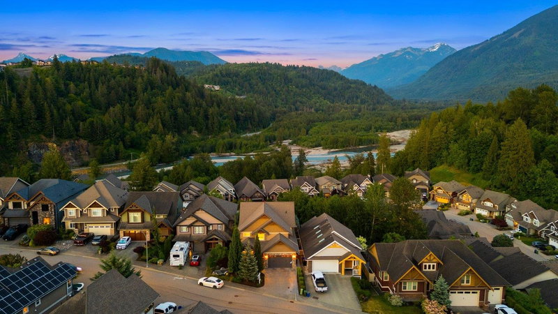 Image of home for listing MLS® R3126929