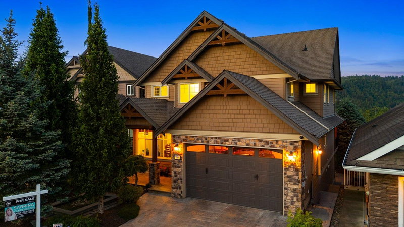 Image of home for listing MLS® R3126929