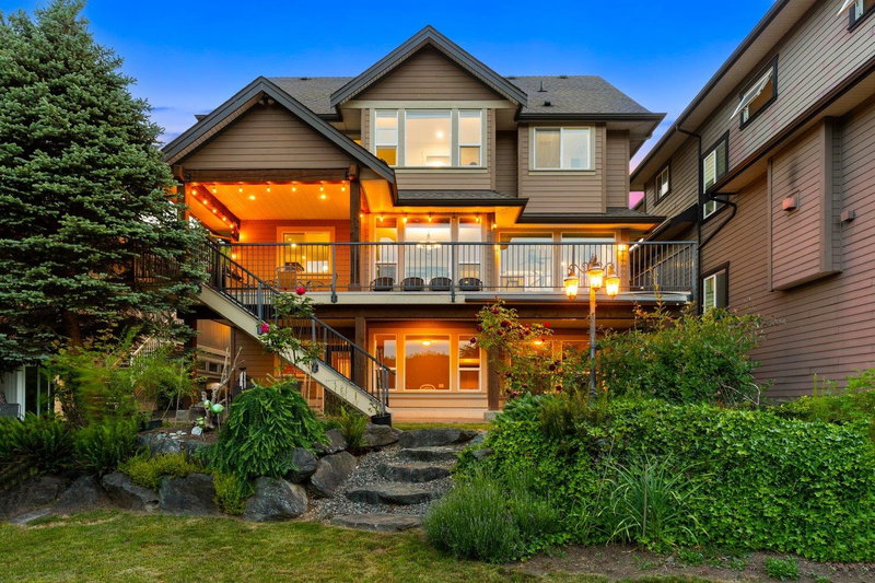 Image of home for listing MLS® R3126929