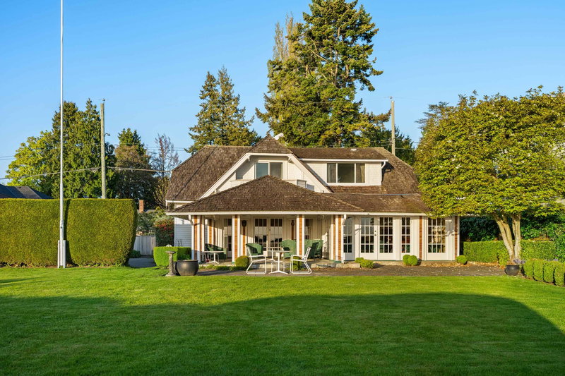 Image of home for listing MLS® R3126940
