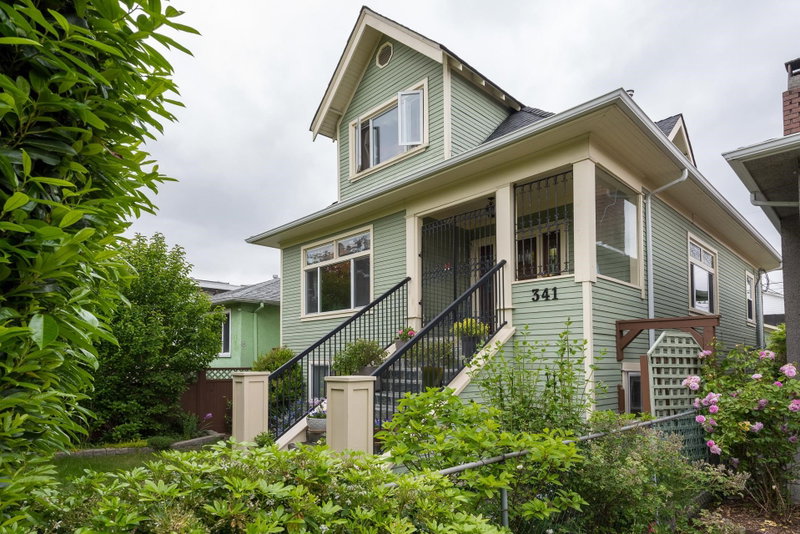 Image of home for listing MLS® R3127026