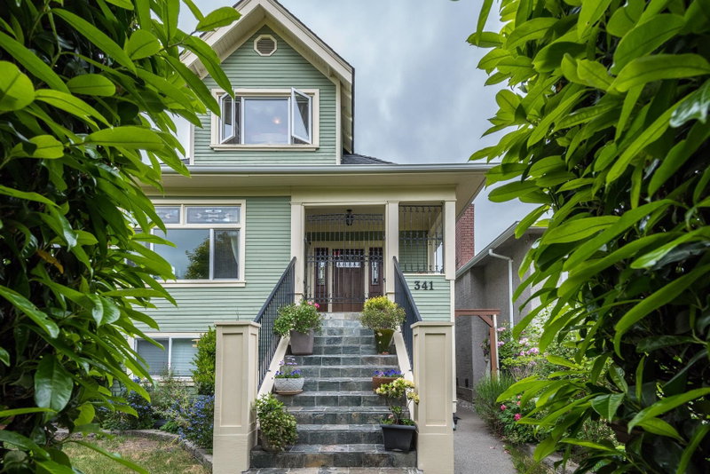 Image of home for listing MLS® R3127026