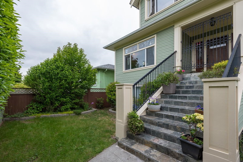 Image of home for listing MLS® R3127026