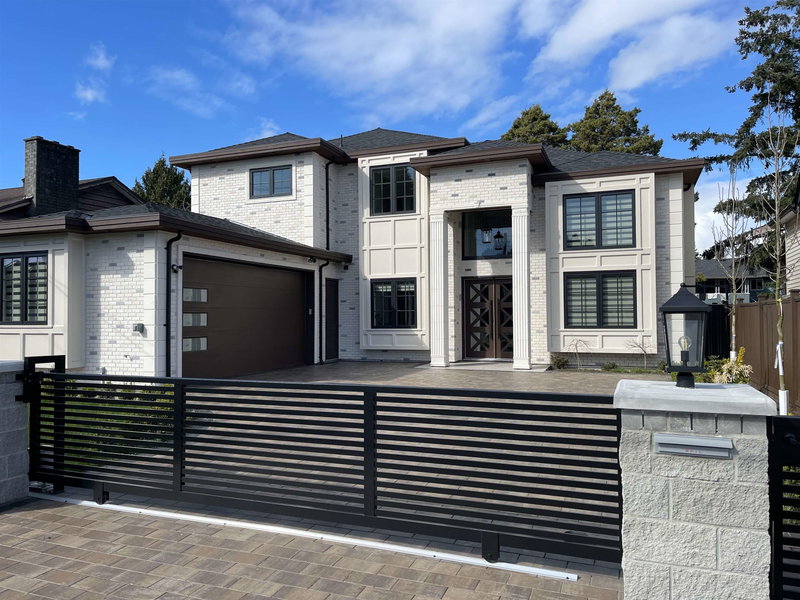 Image of home for listing MLS® R3127027