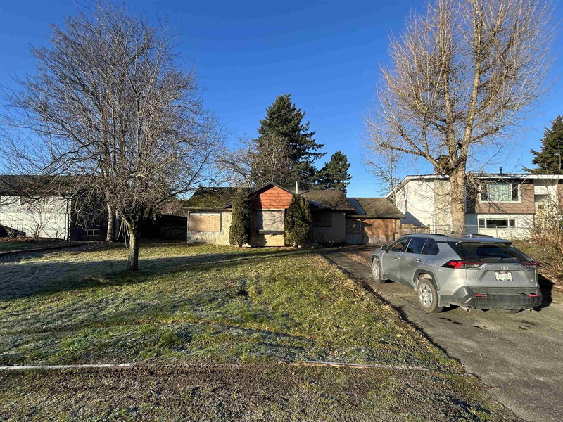 Image of home for listing MLS® R3127061