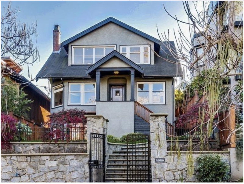 Image of home for listing MLS® R3127062