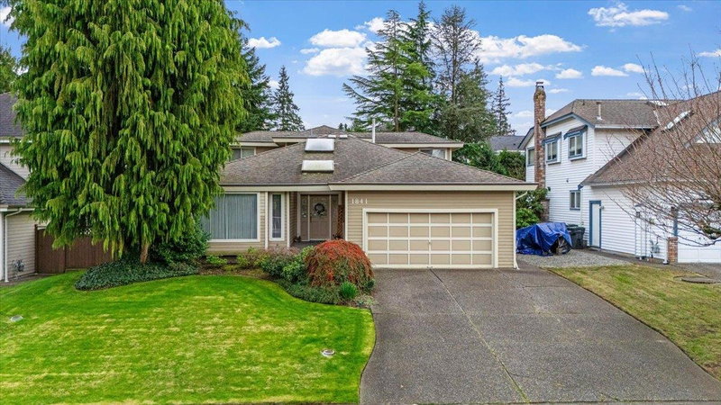 Image of home for listing MLS® R3127081