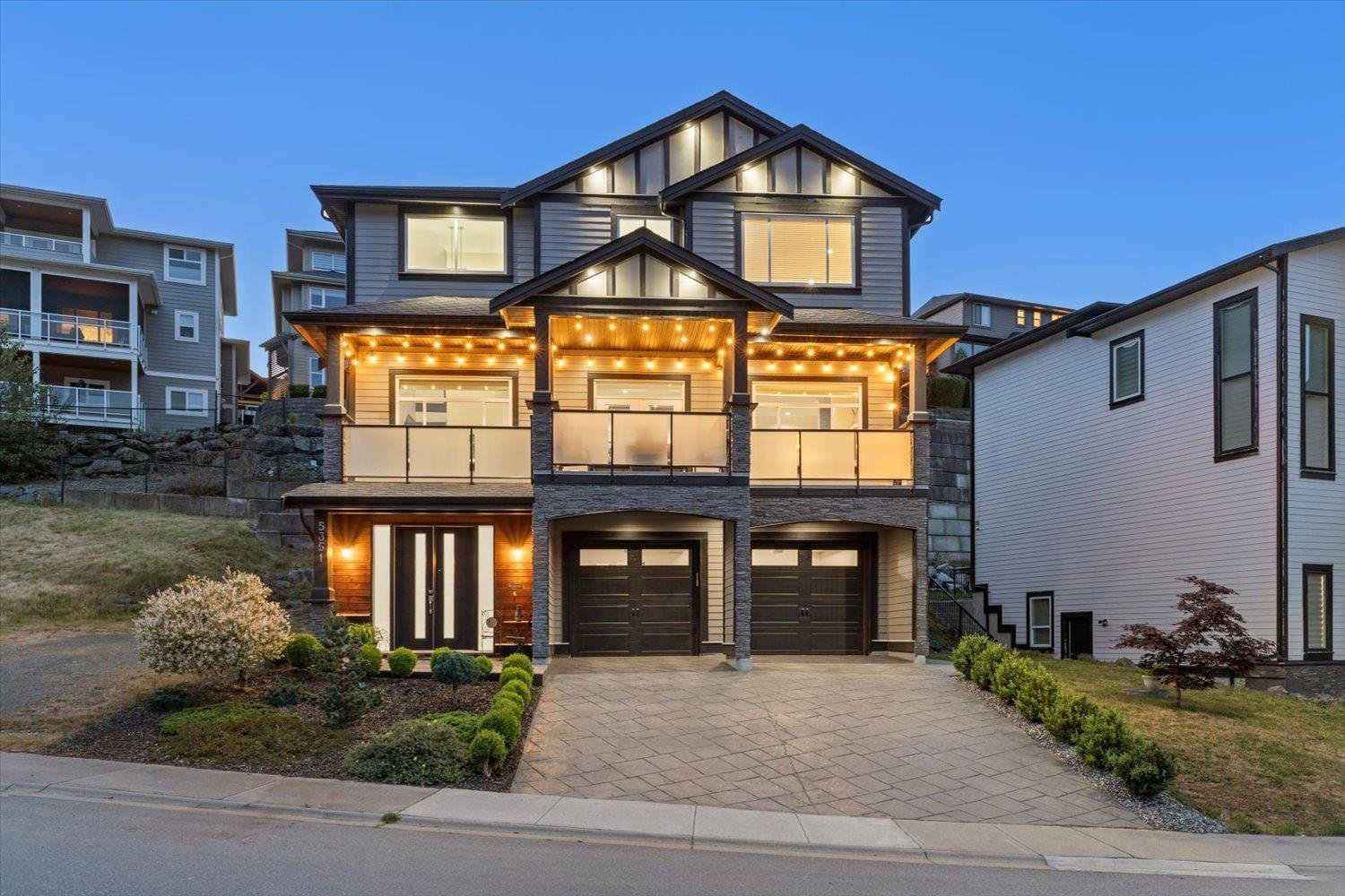 Image of home for listing MLS® R3127097