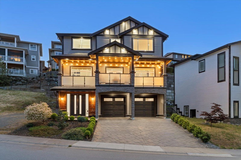 Image of home for listing MLS® R3127097