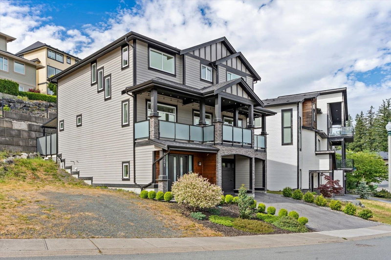 Image of home for listing MLS® R3127097