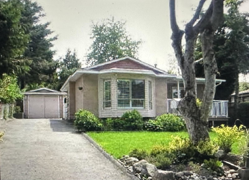Image of home for listing MLS® R3127147