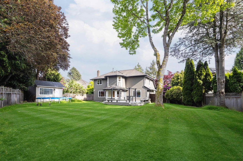Image of home for listing MLS® R3127178