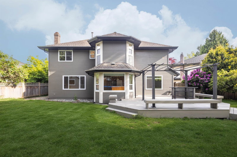 Image of home for listing MLS® R3127178