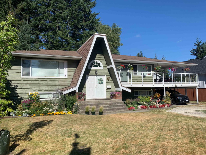 Image of home for listing MLS® R3127219
