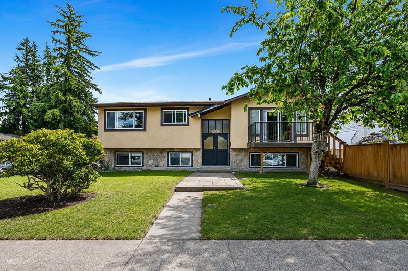Image of home for listing MLS® R3127254