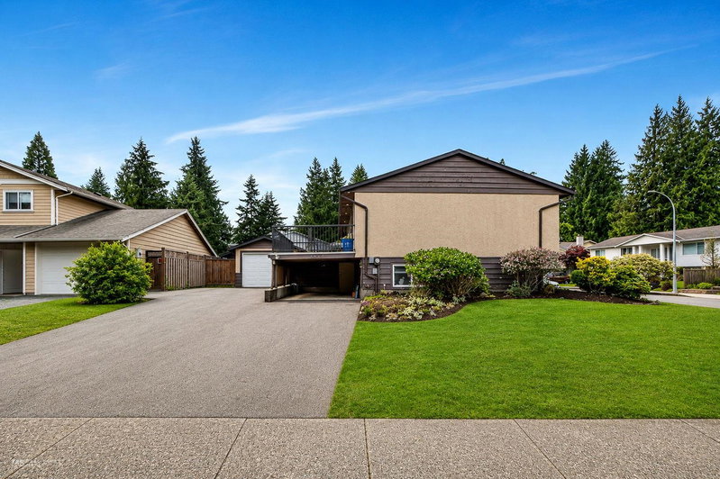 Image of home for listing MLS® R3127254