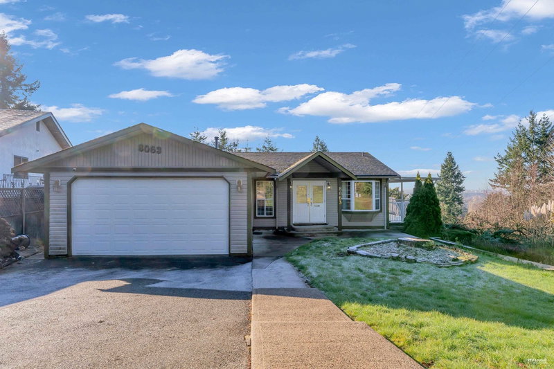 Image of home for listing MLS® R3127373