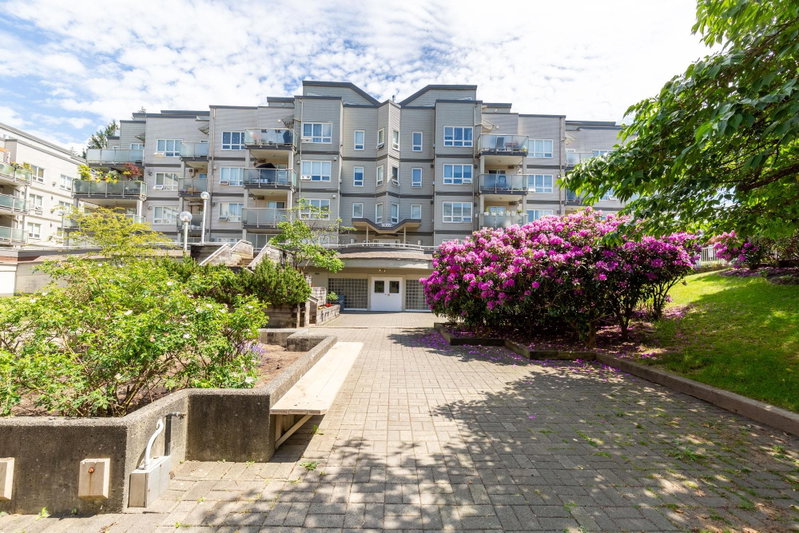 Image of home for listing MLS® R3127391