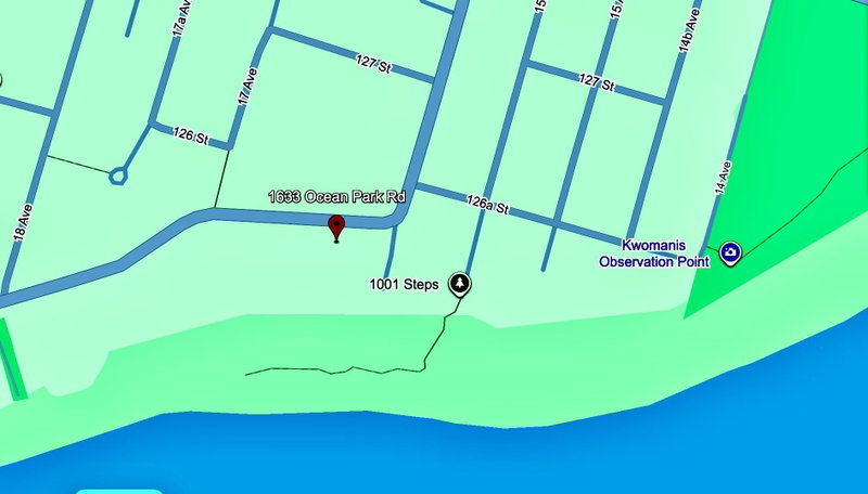 Image of home for listing MLS® R3127411
