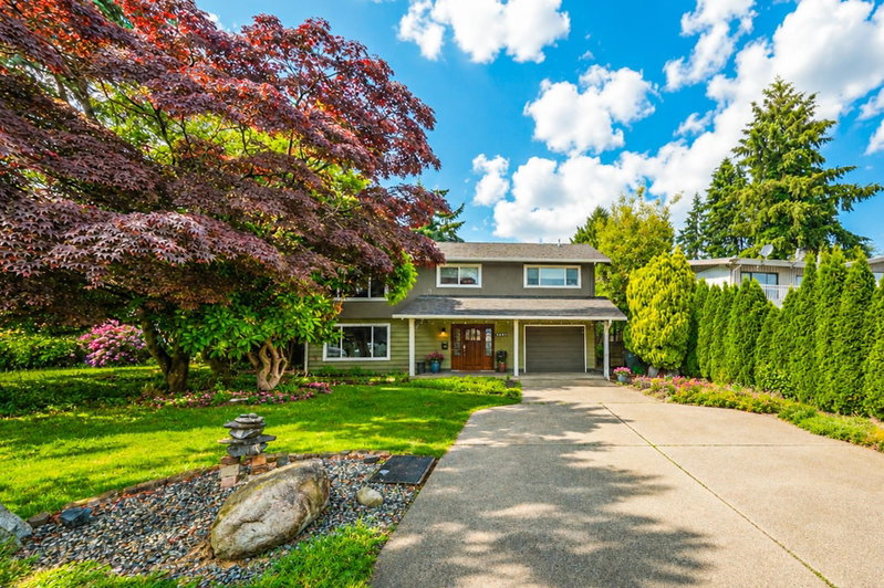 Image of home for listing MLS® R3127431