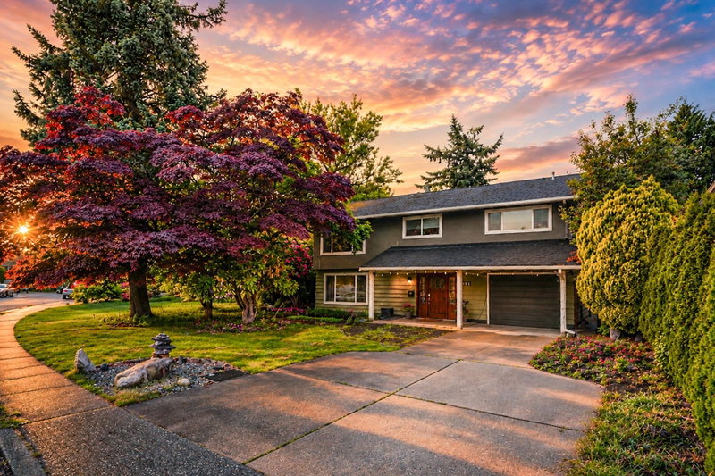 Image of home for listing MLS® R3127431