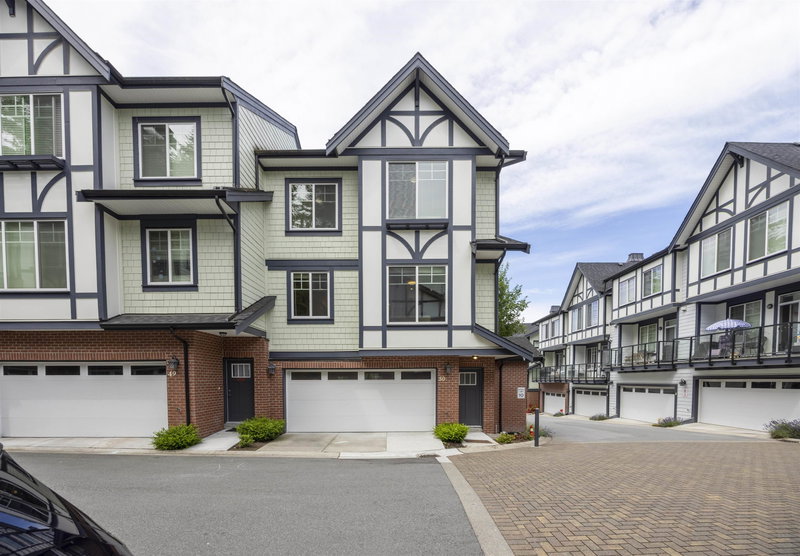 Image of home for listing MLS® R3127451