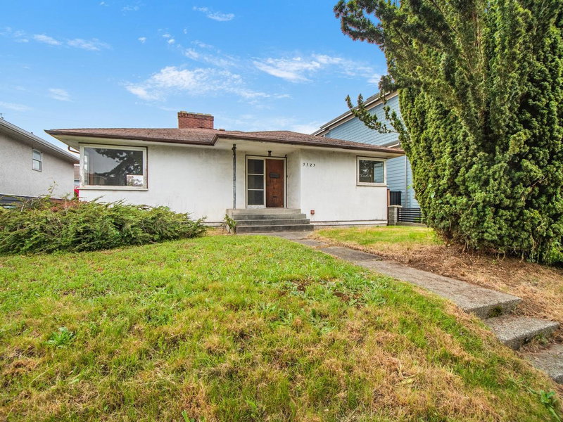 Image of home for listing MLS® R3127496
