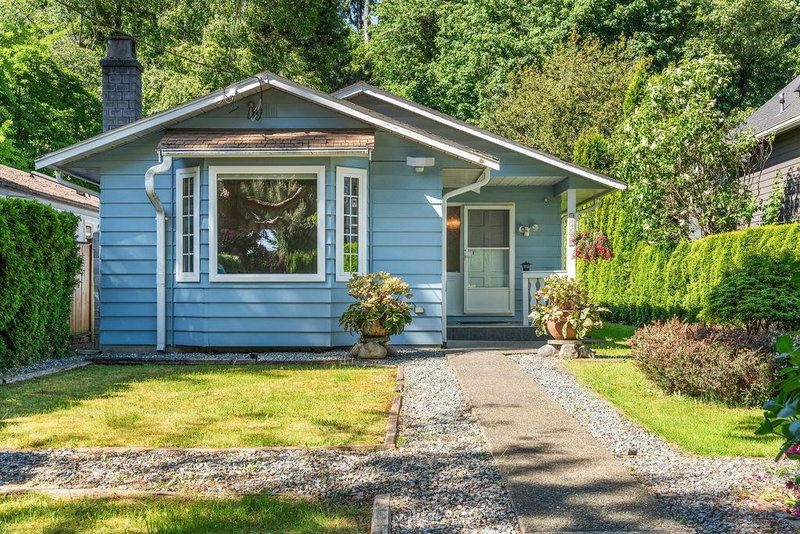 Image of home for listing MLS® R3127508