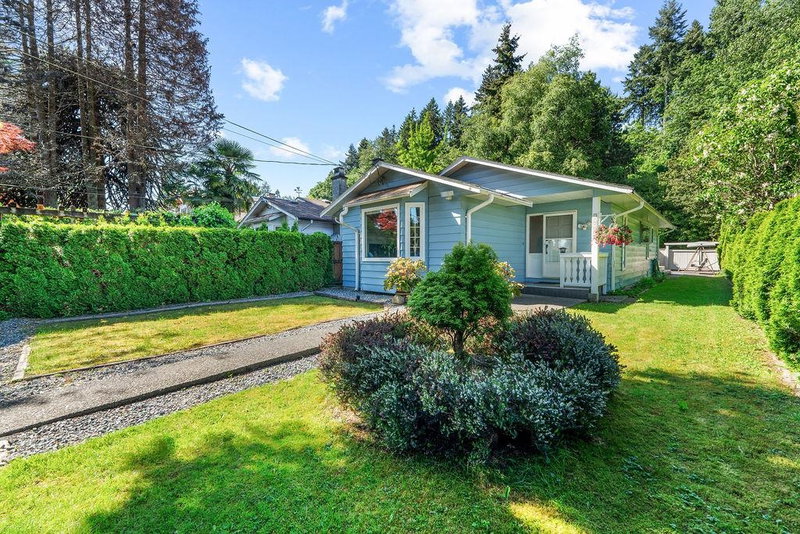 Image of home for listing MLS® R3127508