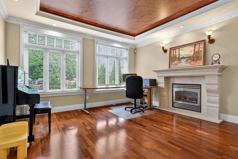 Image of home for listing MLS® R3127598