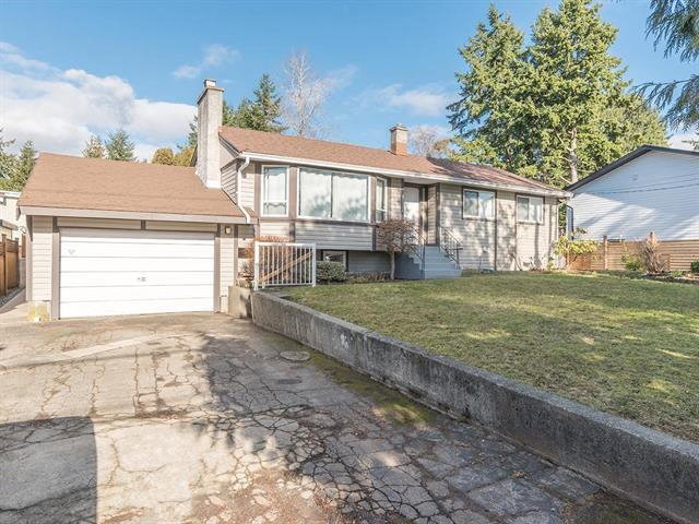 Image of home for listing MLS® R3127621