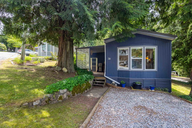 Image of home for listing MLS® R3127623