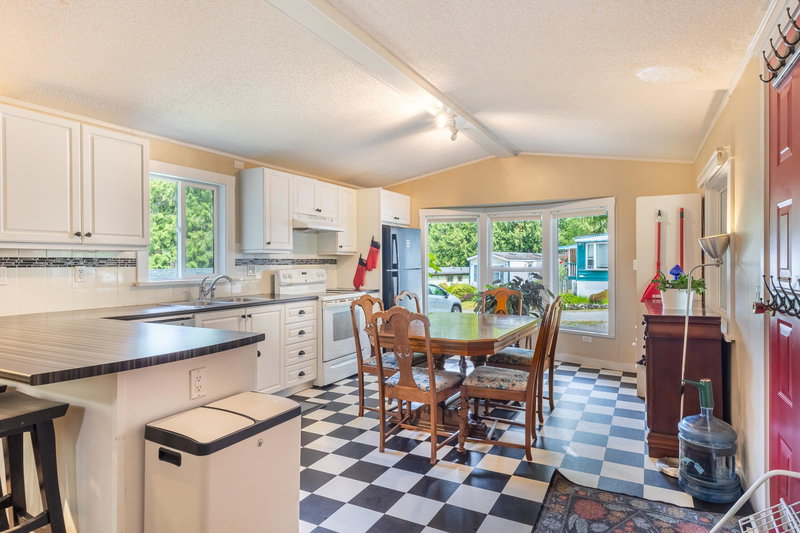 Image of home for listing MLS® R3127623