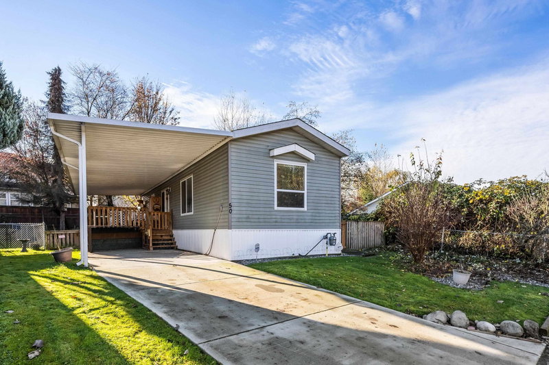 Image of home for listing MLS® R3127665