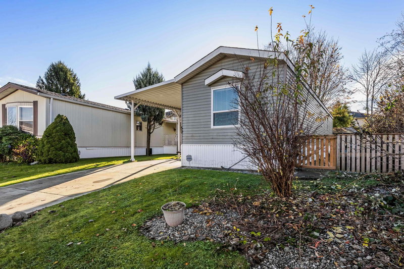 Image of home for listing MLS® R3127665