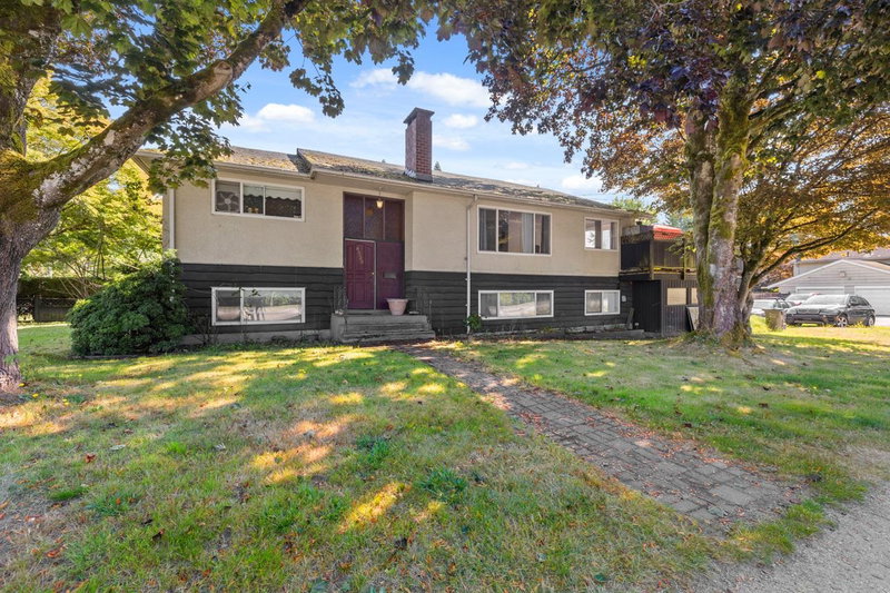 Image of home for listing MLS® R3127690