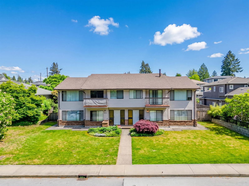 Image of home for listing MLS® R3127703