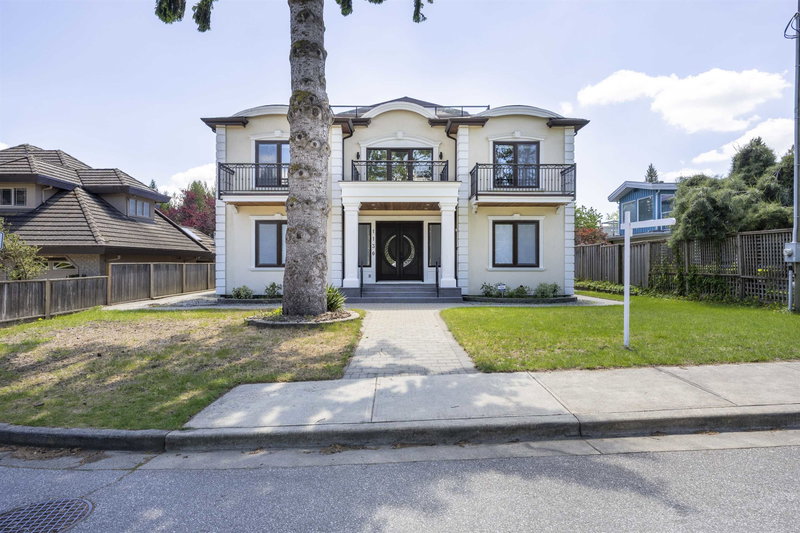 Image of home for listing MLS® R3127784