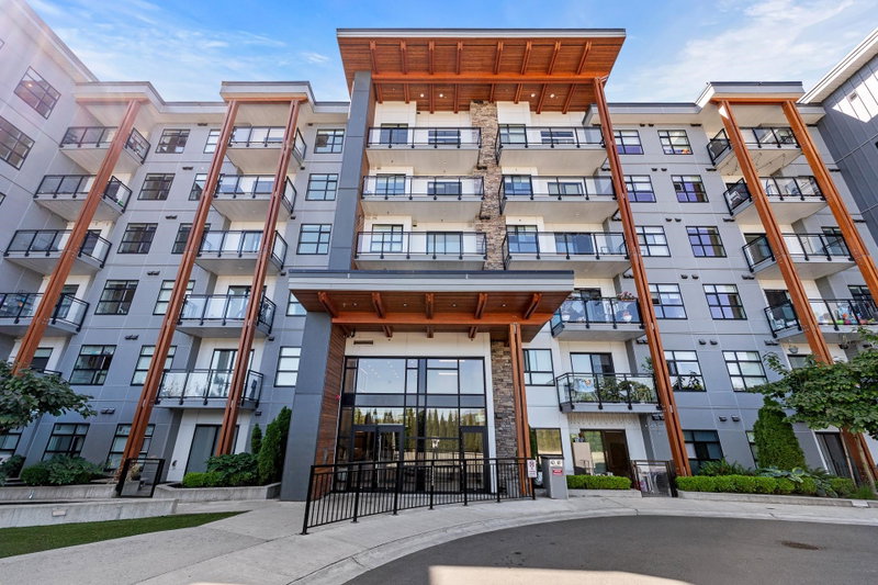 Image of home for listing MLS® R3127806