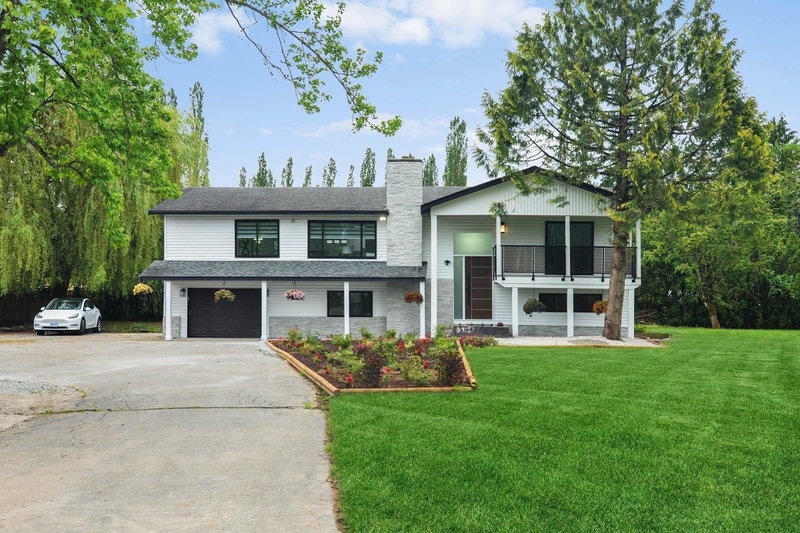 Image of home for listing MLS® R3127812
