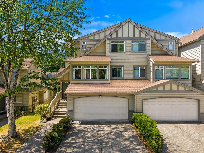 Image of home for listing MLS® R3127844