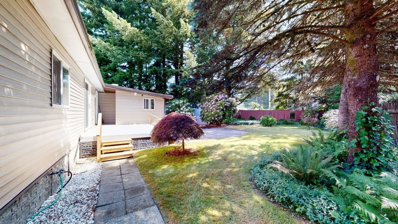 Image of home for listing MLS® R3127863