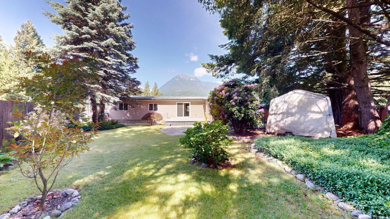 Image of home for listing MLS® R3127863