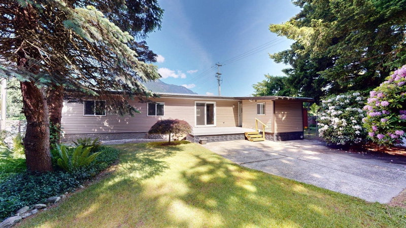 Image of home for listing MLS® R3127863