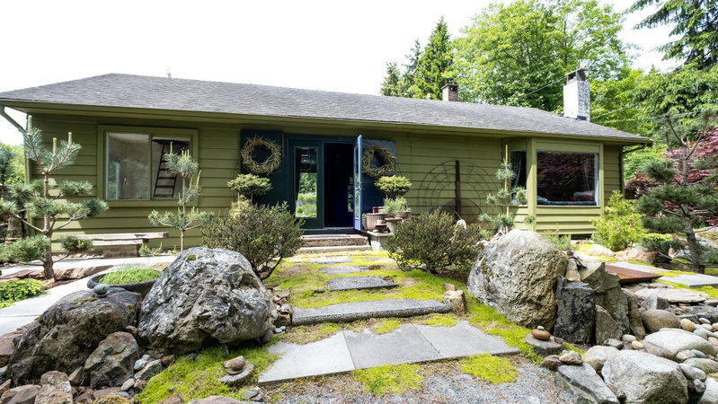 Image of home for listing MLS® R3127903