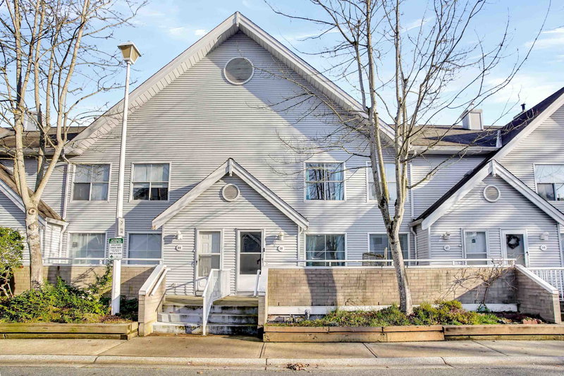 Image of home for listing MLS® R3127911