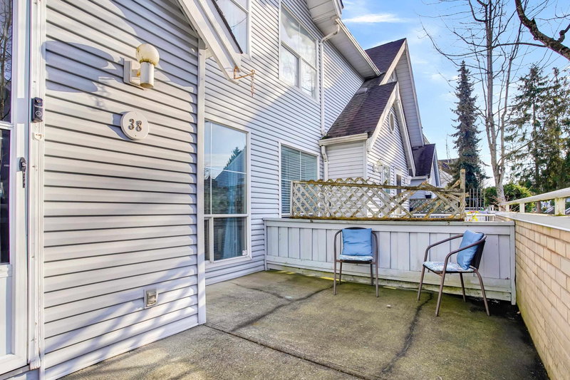 Image of home for listing MLS® R3127911