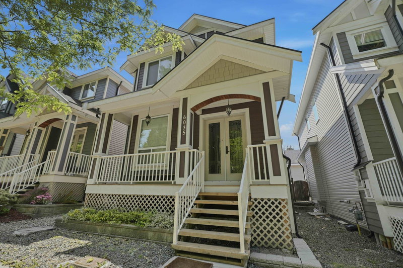 Image of home for listing MLS® R3127912