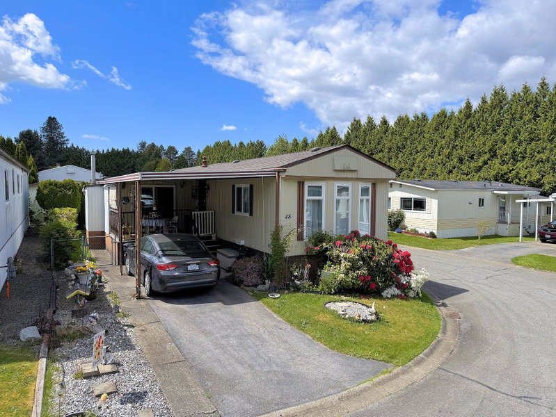 Image of home for listing MLS® R3127923
