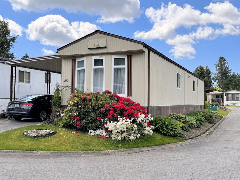 Image of home for listing MLS® R3127923